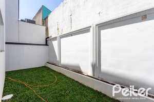 Casa em Condomínio à venda com 150m², 3 dormitórios, 3 suítes, 2 vagas, no bairro Ipanema em Porto Alegre
