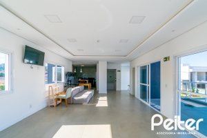 Casa em Condomínio à venda com 150m², 3 dormitórios, 3 suítes, 2 vagas, no bairro Ipanema em Porto Alegre