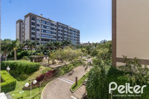 Apartamento à venda com 89m², 3 dormitórios, 1 suíte, 1 vaga, no bairro Ipanema em PORTO ALEGRE