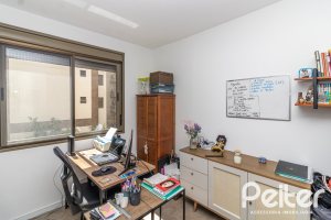 Apartamento à venda com 89m², 3 dormitórios, 1 suíte, 1 vaga, no bairro Ipanema em PORTO ALEGRE