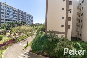 Apartamento à venda com 89m², 3 dormitórios, 1 suíte, 1 vaga, no bairro Ipanema em PORTO ALEGRE