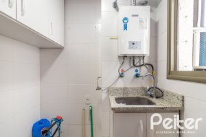 Apartamento à venda com 89m², 3 dormitórios, 1 suíte, 1 vaga, no bairro Ipanema em PORTO ALEGRE