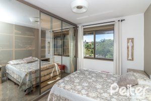 Apartamento à venda com 89m², 3 dormitórios, 1 suíte, 1 vaga, no bairro Ipanema em PORTO ALEGRE