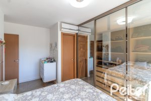 Apartamento à venda com 89m², 3 dormitórios, 1 suíte, 1 vaga, no bairro Ipanema em PORTO ALEGRE