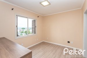 Apartamento à venda com 95m², 3 dormitórios, 1 suíte, 2 vagas, no bairro Tristeza em PORTO ALEGRE
