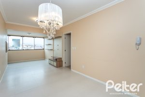 Apartamento à venda com 95m², 3 dormitórios, 1 suíte, 2 vagas, no bairro Tristeza em PORTO ALEGRE
