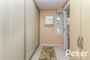 Apartamento à venda com 95m², 3 dormitórios, 1 suíte, 2 vagas, no bairro Tristeza em PORTO ALEGRE