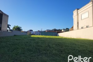 Terreno em condomínio à venda com 564m², no bairro Alphaville em PORTO ALEGRE