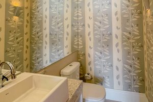 Apartamento à venda com 120m², 3 dormitórios, 3 suítes, 2 vagas, no bairro Menino Deus em Porto Alegre