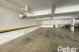 Apartamento à venda com 120m², 3 dormitórios, 3 suítes, 2 vagas, no bairro Menino Deus em Porto Alegre