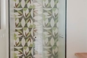 Apartamento à venda com 40m², 1 dormitório, 1 vaga, no bairro Cristal em PORTO ALEGRE