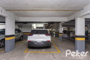 Apartamento à venda com 86m², 3 dormitórios, 1 suíte, 2 vagas, no bairro Tristeza em PORTO ALEGRE