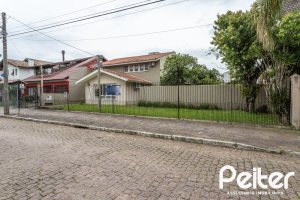 Terreno à venda com 327m², no bairro Ipanema em Porto Alegre