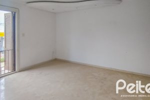 Apartamento à venda com 79m², 2 dormitórios, no bairro Menino Deus em Porto Alegre