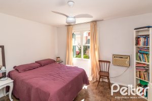 Casa em Condomínio à venda com 133m², 3 dormitórios, 1 suíte, 2 vagas, no bairro Tristeza em Porto Alegre