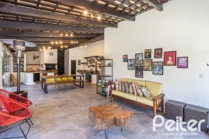 Casa à venda com 356m², 3 dormitórios, 2 suítes, 3 vagas, no bairro Ipanema em Porto Alegre