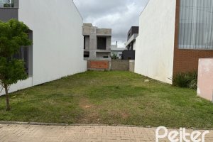 Terreno à venda com 157m², no bairro Ipanema em Porto Alegre