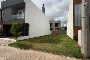 Terreno à venda com 157m², no bairro Ipanema em Porto Alegre