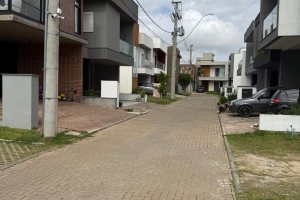 Terreno à venda com 157m², no bairro Ipanema em Porto Alegre