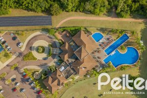 Terreno em condomínio à venda com 480m², no bairro Alphaville em PORTO ALEGRE