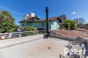 Casa em Condomínio à venda com 159m², 3 dormitórios, 1 suíte, 2 vagas, no bairro Tristeza em PORTO ALEGRE