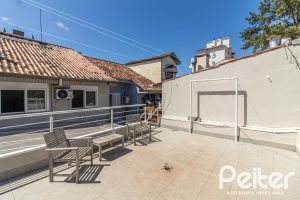 Casa em Condomínio à venda com 159m², 3 dormitórios, 1 suíte, 2 vagas, no bairro Tristeza em PORTO ALEGRE