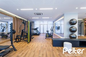 Apartamento à venda com 149m², 3 dormitórios, 3 suítes, 2 vagas, no bairro Tristeza em Porto Alegre