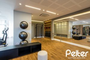 Apartamento à venda com 149m², 3 dormitórios, 3 suítes, 2 vagas, no bairro Tristeza em Porto Alegre