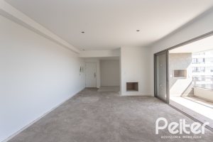 Apartamento à venda com 149m², 3 dormitórios, 3 suítes, 2 vagas, no bairro Tristeza em Porto Alegre