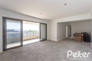 Apartamento à venda com 149m², 3 dormitórios, 3 suítes, 2 vagas, no bairro Tristeza em Porto Alegre