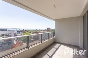 Apartamento à venda com 149m², 3 dormitórios, 3 suítes, 2 vagas, no bairro Tristeza em Porto Alegre