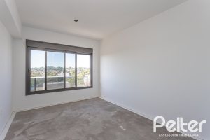 Apartamento à venda com 149m², 3 dormitórios, 3 suítes, 2 vagas, no bairro Tristeza em Porto Alegre