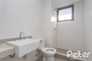Apartamento à venda com 149m², 3 dormitórios, 3 suítes, 2 vagas, no bairro Tristeza em Porto Alegre