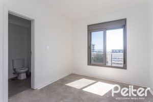 Apartamento à venda com 149m², 3 dormitórios, 3 suítes, 2 vagas, no bairro Tristeza em Porto Alegre