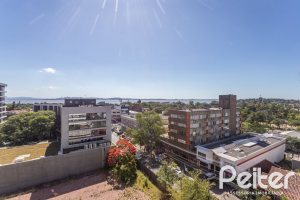 Apartamento à venda com 149m², 3 dormitórios, 3 suítes, 2 vagas, no bairro Tristeza em Porto Alegre
