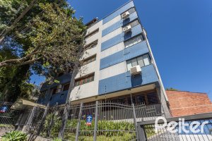 Apartamento à venda com 106m², 3 dormitórios, 1 suíte, 2 vagas, no bairro Menino Deus em Porto Alegre