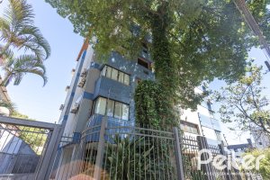 Apartamento à venda com 106m², 3 dormitórios, 1 suíte, 2 vagas, no bairro Menino Deus em Porto Alegre