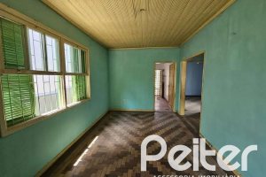 Terreno à venda com 412m², no bairro Tristeza em Porto Alegre