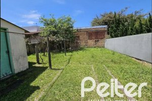 Terreno à venda com 412m², no bairro Tristeza em Porto Alegre