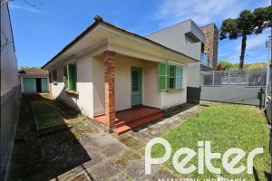 Terreno à venda com 412m², no bairro Tristeza em Porto Alegre