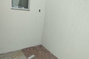Casa à venda com 74m², 2 dormitórios, 1 suíte, 2 vagas, no bairro Nonoai em Porto Alegre