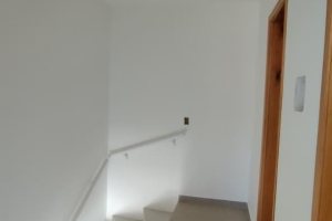 Casa à venda com 74m², 2 dormitórios, 1 suíte, 2 vagas, no bairro Nonoai em Porto Alegre