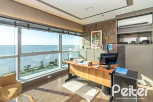 Comercial à venda com 41m², no bairro Cristal em Porto Alegre