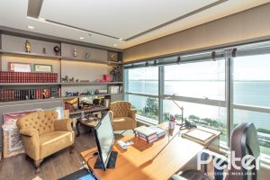 Comercial à venda com 41m², no bairro Cristal em Porto Alegre