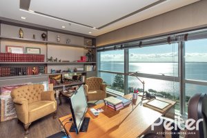 Comercial à venda com 41m², no bairro Cristal em Porto Alegre