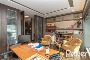 Comercial à venda com 41m², no bairro Cristal em Porto Alegre