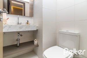 Comercial à venda com 41m², no bairro Cristal em Porto Alegre