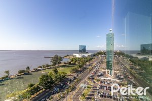 Comercial à venda com 41m², no bairro Cristal em Porto Alegre