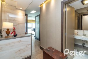 Comercial à venda com 41m², no bairro Cristal em Porto Alegre