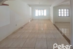 Casa em Condomínio à venda com 122m², 3 dormitórios, 2 vagas, no bairro Cavalhada em Porto Alegre